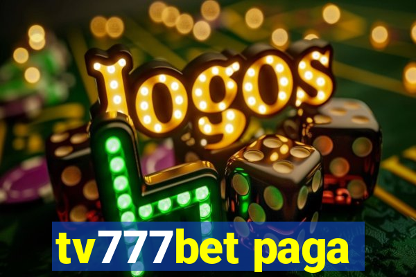 tv777bet paga